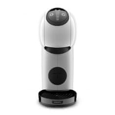 KRUPS KP243110 Nescafé Dolce Gusto Genio S Kapszulás Kávéfőző 1500W 0.8L Fehér