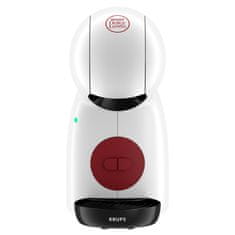 KRUPS KP1A3110 Nescafé Dolce Gusto Piccolo XS Kapszulás Kávéfőző 1600W 0.8L Fehér