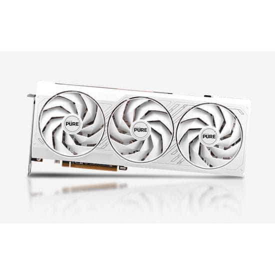 Sapphire Radeon RX 7700 XT PURE 11335-03-20G 12GB GDDR6 Videokártya