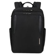 Samsonite 146510-1041 XBR 2.0 15.6inch Fekete Laptop Hátizsák