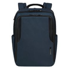 Samsonite 146509-1090 XBR 2.0 14.1inch Kék Laptop Hátizsák