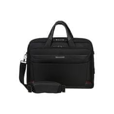 Samsonite 147142-1041 Pro-DLX 6 17.3inch Fekete Laptop Táska