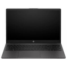 HP 250 G10 8A5D1EA#AKC Laptop 15.6" 1920x1080 IPS Intel Core i3 1315U 512GB SSD 8GB DDR4 Intel Iris Xe Graphics Windows 11 Home Fekete