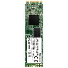 Transcend TS4TMTS830S 830S 4096GB M.2 SSD meghajtó