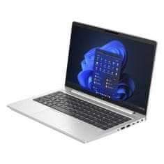 HP Elitebook 640 G10 818C3EA#AKC Laptop 14" 1920x1080 IPS Intel Core i5 1335U 512GB SSD 8GB DDR4 Intel Iris Xe Graphics Szürke