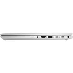 HP Elitebook 640 G10 818C3EA#AKC Laptop 14" 1920x1080 IPS Intel Core i5 1335U 512GB SSD 8GB DDR4 Intel Iris Xe Graphics Szürke