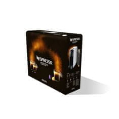 KRUPS XN110110 Nespresso Essenza Mini Kapszulás Kávéfőző 1310W 0.6L Fehér