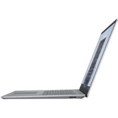Microsoft Surface Laptop 5 RI9-00009 Laptop 15" 2496x1664 TN Intel Core i7 1265U 256GB SSD 16GB DDR5X Intel Iris Xe Graphics Windows 11 Pro Ezüst