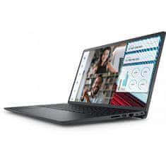 DELL Vostro 3520 V3520-8 Laptop 15.6" 1920x1080 IPS Intel Core i7 1255U 512GB SSD 8GB DDR4 Intel UHD Graphics Szürke