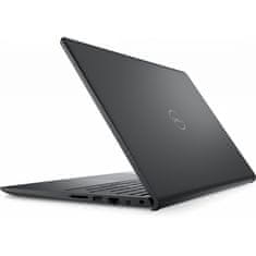 DELL Vostro 3520 V3520-8 Laptop 15.6" 1920x1080 IPS Intel Core i7 1255U 512GB SSD 8GB DDR4 Intel UHD Graphics Szürke