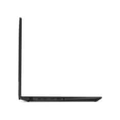 Lenovo Thinkpad T16 Gen 2 21HH002DHV Laptop 16" 1920x1200 IPS Intel Core i5 1335U 512GB SSD 16GB DDR5 Intel Iris Xe Graphics UHD Windows 11 Pro Fekete