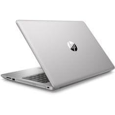 HP 250 G9 6S7A0EA#AKC Laptop 15.6" 1920x1080 IPS Intel Core i5 1235U 512GB SSD 8GB DDR4 Intel Iris Xe Graphics Windows 11 Home Szürke