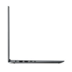 Lenovo Ideapad 1 82VG00GYHV Laptop 15.6" 1920x1080 TN AMD Ryzen 3 7320U 256GB SSD 8GB DDR5 AMD Radeon 610M Szürke