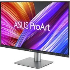 ASUS Proart PA329CRV Monitor 31.5inch 3840x2160 IPS 60Hz 5ms Fekete