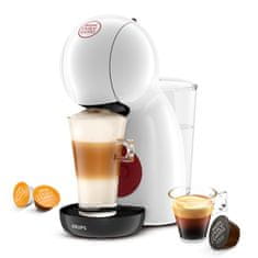 KRUPS KP1A3110 Nescafé Dolce Gusto Piccolo XS Kapszulás Kávéfőző 1600W 0.8L Fehér