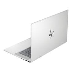 HP Envy X360 8C2W4EA#AKC Laptop 15.6" 1920x1080 OLED Intel Core i7 1355U 1024GB SSD 16GB DDR5 Intel Iris Xe Graphics Windows 11 Home Ezüst