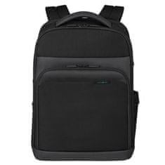 Samsonite KF9*09003 Mysight 14.1inch Fekete Laptop Hátizsák