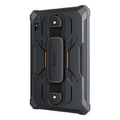 Blackview Tab Active 8 Pro 4G BLACKVIEWACTIVE8PROORANGE 10.36inch 8GB 256GB Fekete narancssárga Tablet