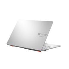 ASUS Vivobook Go 15 E1504FA-NJ702 Laptop 15.6" 1920x1080 TN AMD Ryzen 3 7320U 512GB SSD 8GB DDR5 AMD Radeon Graphics Ezüst