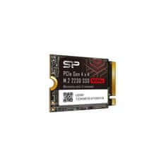 Silicon Power SP01KGBP44UD9007 UD90 1024GB PCIe NVMe M.2 2230 SSD meghajtó