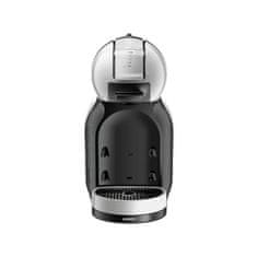 KRUPS KP123B10 Nescafe Dolce Gusto Mini Me Kapszulás Kávéfőző 1500W 0.8L Fekete-ezüst