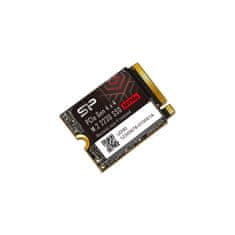 Silicon Power SP01KGBP44UD9007 UD90 1024GB PCIe NVMe M.2 2230 SSD meghajtó