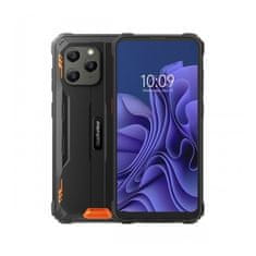 Blackview BLACKVIEWBV5300ORANGE 4GB 32GB Dual SIM Fekete - Narancssárga Okostelefon