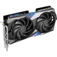 MSI GeForce RTX 4060 Ti GAMING X RTX 4060 TI GAMING X 16G 16GB GDDR6 Videokártya