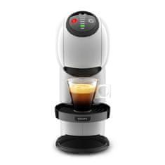 KRUPS KP243110 Nescafé Dolce Gusto Genio S Kapszulás Kávéfőző 1500W 0.8L Fehér