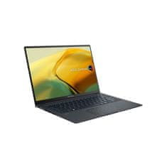 ASUS Zenbook 14X UX3404VA-M9054W Laptop 14" 2880x1800 OLED Intel Core i5 13500H 512GB SSD 16GB DDR5 Intel Iris Xe Graphics Windows 11 Home Szürke