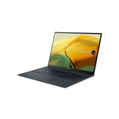 ASUS Zenbook 14X UX3404VA-M9054W Laptop 14" 2880x1800 OLED Intel Core i5 13500H 512GB SSD 16GB DDR5 Intel Iris Xe Graphics Windows 11 Home Szürke