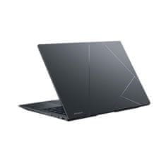 ASUS Zenbook 14X UX3404VA-M9054W Laptop 14" 2880x1800 OLED Intel Core i5 13500H 512GB SSD 16GB DDR5 Intel Iris Xe Graphics Windows 11 Home Szürke