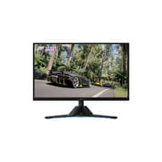 Lenovo Y27Q-20 65F0GAC1EU Monitor 27inch 2560x1440 IPS 165Hz 3ms Fekete