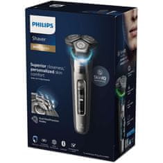 PHILIPS S9974/35 Shaver series 9000 Elektromos borotva