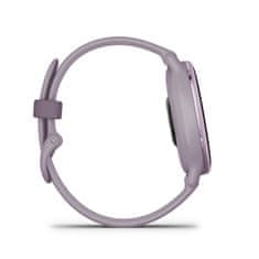 Garmin 010-02862-13 Vivoactive 5 42mm Orchidea Okosóra