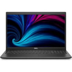 DELL Inspiron 15 INSP3520-16-HG Laptop 15.6" 1920x1080 IPS Intel Core i7 1255U 512GB SSD 8GB DDR4 Intel Iris Xe Graphics Windows 11 Home Fekete