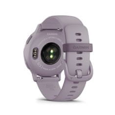 Garmin 010-02862-13 Vivoactive 5 42mm Orchidea Okosóra