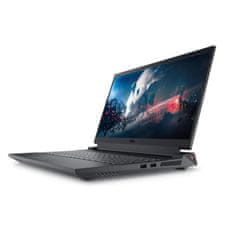 DELL G15 Gaming G5530_342560 Laptop 15.6" 1920x1080 TN Intel Core i7 13650HX 1024GB SSD 16GB DDR5 NVIDIA GeForce RTX 4060 Szürke