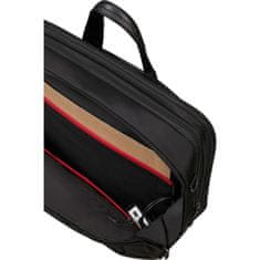 Samsonite 147142-1041 Pro-DLX 6 17.3inch Fekete Laptop Táska