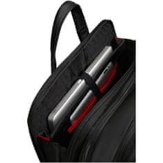 Samsonite 147142-1041 Pro-DLX 6 17.3inch Fekete Laptop Táska