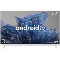 KIVI 32H750NW 80cm HD Smart TV