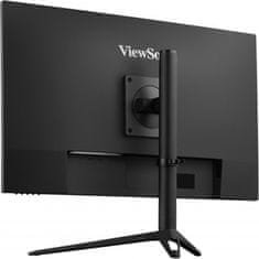 Viewsonic Omni VX2728J Monitor 27inch 1920x1080 IPS 165Hz 0.5ms Fekete