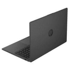 HP 250 G10 8A5D1EA#AKC Laptop 15.6" 1920x1080 IPS Intel Core i3 1315U 512GB SSD 8GB DDR4 Intel Iris Xe Graphics Windows 11 Home Fekete