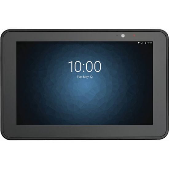 Zebra ET56 Wi-Fi ET56ET-G21E-00A6 10.1inch 4GB 32GB Fekete Tablet
