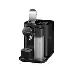 DeLonghi EN640.B Granlattissima Nespresso Kapszulás Kávéfőző 1400W 1.3L Fekete