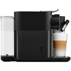 DeLonghi EN640.B Granlattissima Nespresso Kapszulás Kávéfőző 1400W 1.3L Fekete