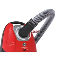 Hoover 39002267 HE510HM 011 H-Energy 500 700W Porszívó