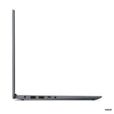 Lenovo Ideapad 1 82R400ALHV Laptop 15.6" 1920x1080 IPS AMD Ryzen 5 5500U 512GB SSD 16GB DDR4 AMD Radeon Graphics Szürke