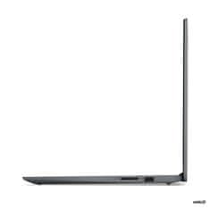 Lenovo Ideapad 1 82R400ALHV Laptop 15.6" 1920x1080 IPS AMD Ryzen 5 5500U 512GB SSD 16GB DDR4 AMD Radeon Graphics Szürke