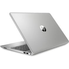 HP 255 G9 85C06EA#AKC Laptop 15.6" 1920x1080 IPS AMD Ryzen 5 5625U 512GB SSD 8GB DDR4 AMD Radeon Graphics Ezüst